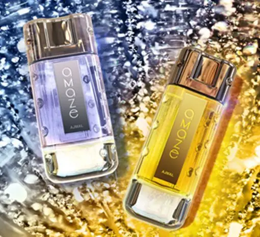 AJMAL Amaze 100 ml EDP woda perfumowana męska