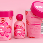 GRANDEUR TUBBEES BERRY EXPLOSION EDP 50ML woda perfumowana unisex