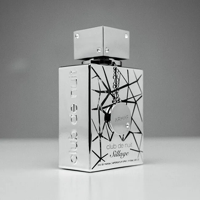 ARMAF CLUB DE NUIT SILLAGE EDP 100ML woda perfumowana unisex