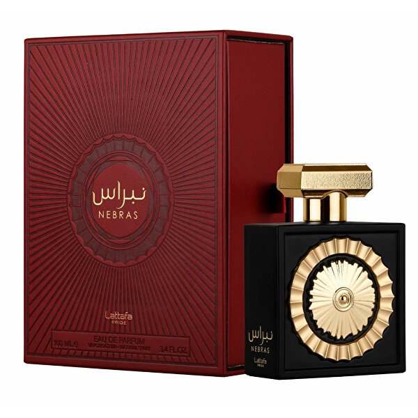 LATTAFA Nebras 100ml EDP woda perfumowana unisex