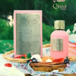PARIS CORNER Qissa Pink 100 ml woda perfumowana damska
