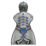 LATTAFA Niche Emarati Khalid 80 ml woda perfumowna unisex