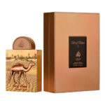 Lattafa Pride Art of Nature I woda perfumowana 100 ml unisex