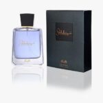 RASASI SHUHRAH POUR HOMME EDP M 90 ml woda perfumowana męska