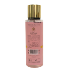 AL WATANIAH SABAH AL WARD SUGAR BODY MIST 250ML mgiełka do ciała