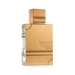 AL HARAMAIN Amber Oud Gold Edition 60 ml woda perfumowana unisex