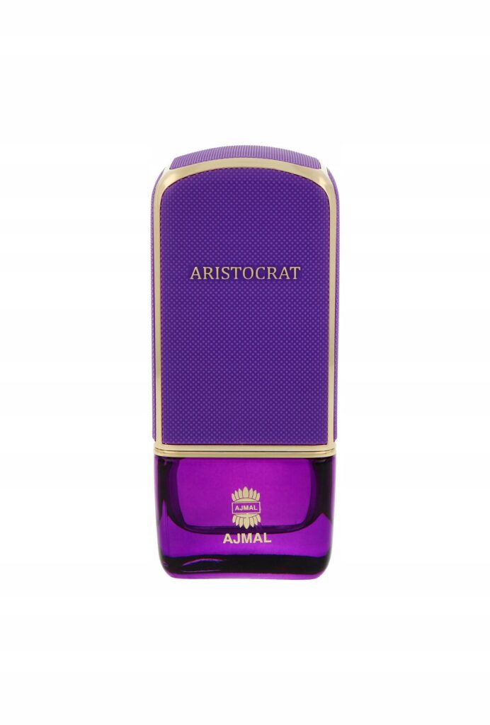 AJMAL Aristocrat for her 75 ml EDP woda perfumowana damska