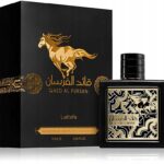 LATTAFA  Qaed al Fursan 90 ml EDP woda perfumowana unisex