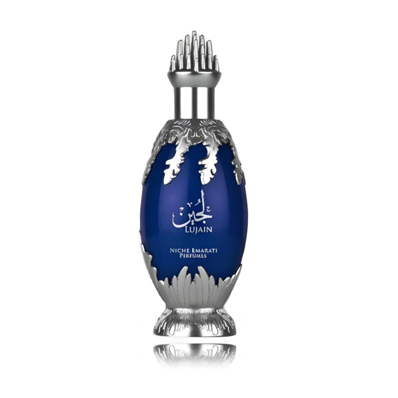 LATTAFA Niche Emarati Lujain EDP 100 ml woda perfumowana unisex