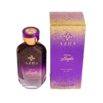 AZHA SHINING LAYLA EDP W 100ML woda perfumowana damska