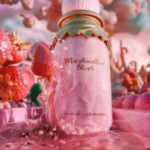 PARIS CORNER MARSHMALLOW BLUSH 100 ml woda perfumowana damska