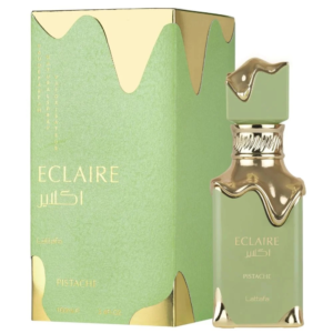 LATTAFA ECLAIRE PISTACH EDP 100 ml woda perfumowana damska