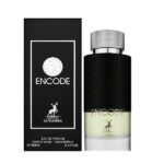 MAISON ALHAMBRA Encode EDP 100ml woda perfumowna męska