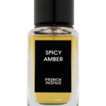 FRENCH AVENUE SPICY AMBER EDP 100ML woda perfumowana unisex