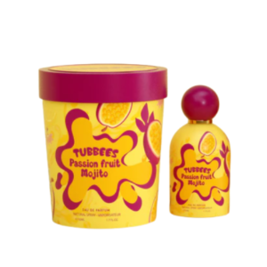 GRANDEUR TUBBEES PASSION FRUIT MOJITO EDP 50ML woda perfumowana unisex