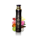 LATTAFA BADE'E AL OUD AMETHYST GIFTSET EDP 100ML+ 200ML+300ML zestaw prezent