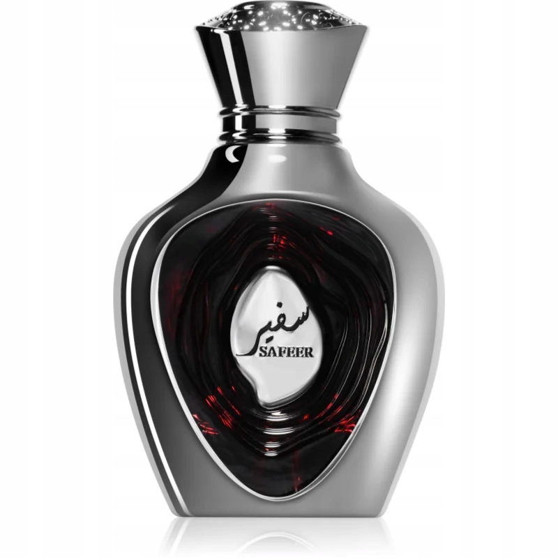 LATTAFA Niche Emarati Safeer 100 ML edp WODA PERFUMOWANA UNISEX
