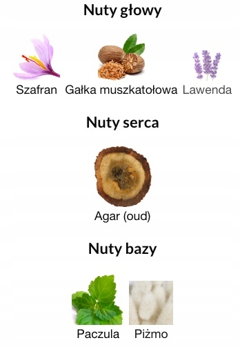 AL WATANIAH Oud Mystery Intense 100 ml EDP woda perfumowana unisex