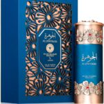 LATTAFA NICHE EMARATI Al Jawhara 100ml woda perfumowana unisex