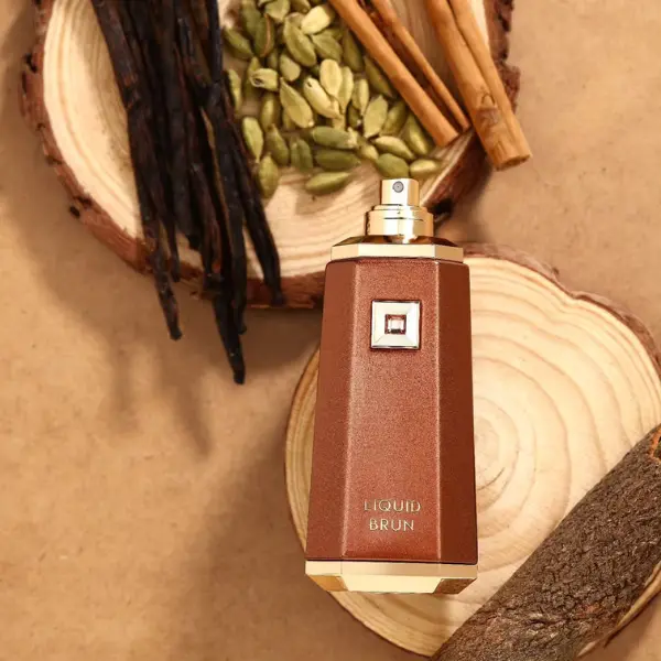 FRENCH AVENUE LIQUID BRUN EDP 100ML woda perfumowana unisex