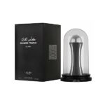LATTAFA Winners Trophy Silver 100ml EDP Spray woda perfumowana męska