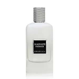 Khadlaj MAGNATE PREMIERE  EDP 100 ml woda perfumowana męska