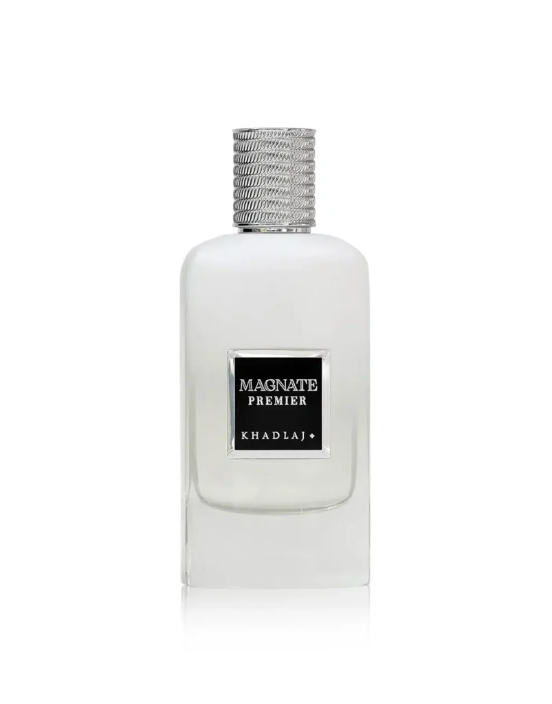 Khadlaj MAGNATE PREMIERE  EDP 100 ml woda perfumowana męska
