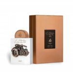 LATTAFA Pride La Collection 1910 Bike 100 ml EDP  woda perfumowana unisex