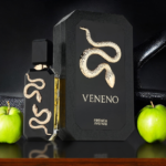 FRENCH AVENUE VENENO EDP U 100ML woda perfumowana unisex