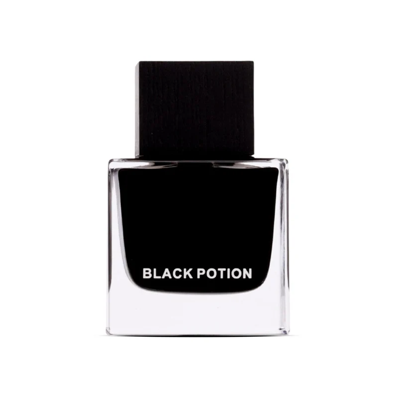 AURORA SCENTS Black Potion100 ml EDP woda perfumowana męska