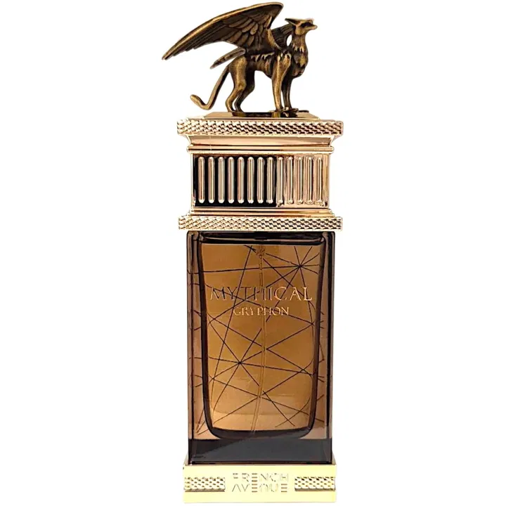 FRENCH AVENUE MYTHICAL GRYPHON EDP M 100ML woda perfumowana męska