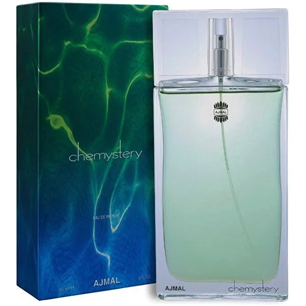 AJMAL Chemystery 90 ml EDP woda perfumowana męska