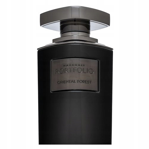 AL HARAMAIN PORTFOLIO ORIENTAL FOREST EDP 75ML woda perfumowana unisex