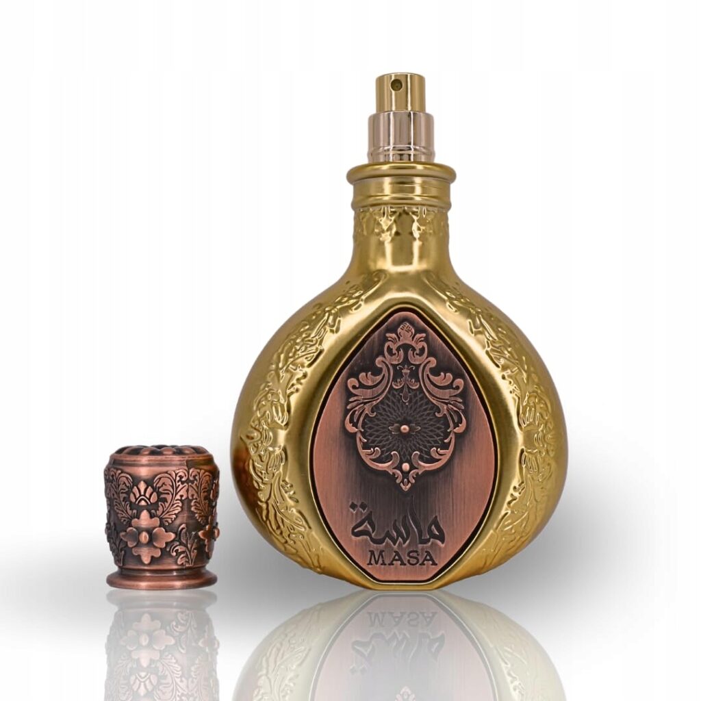 LATTAFA Pride Masa EDP 100 ml woda perfumowana unisex