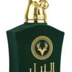 LATTAFA Al Noble Safeer 100ml EDP woda perfumowana unisex