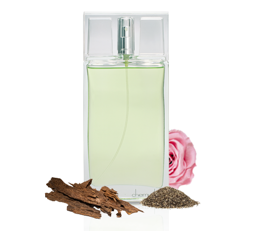 AJMAL Chemystery 90 ml EDP woda perfumowana męska