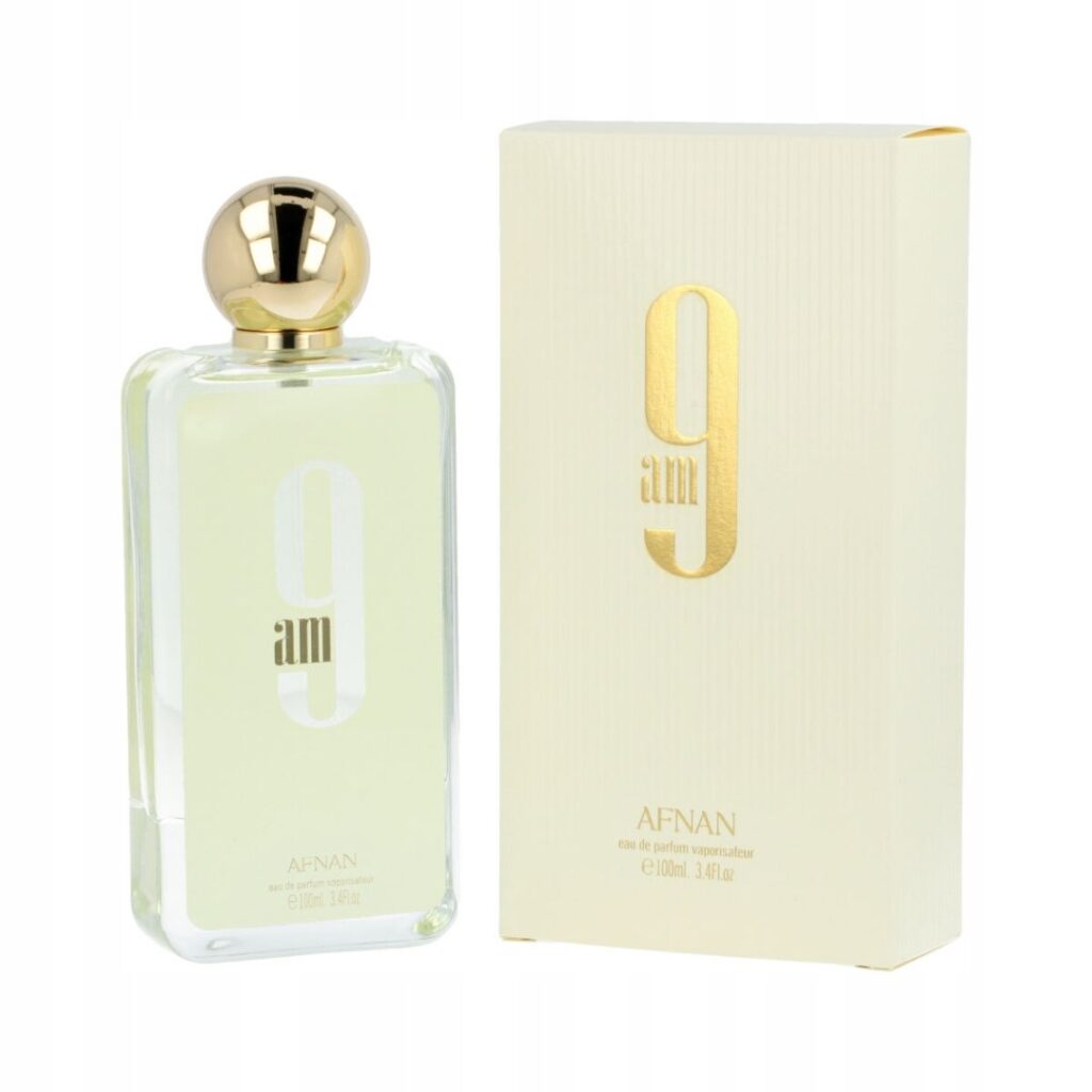 Afnan 9am 100 ml EDP woda perfumowana unisex
