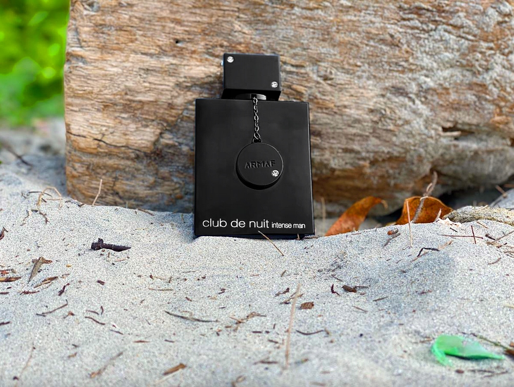ARMAF CLUB DE NUIT INTENSE MAN EDT 105ML ORYGINAŁ woda toaletowa męska