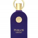Maison Alhambra Philos Centro EDP 100 ml woda perfumowana unisex