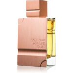 Al Haramain Amber Oud 60 ml woda perfumowana unisex