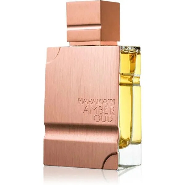 Al Haramain Amber Oud 60 ml woda perfumowana unisex