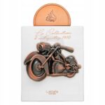 LATTAFA Pride La Collection 1910 Bike 100 ml EDP  woda perfumowana unisex