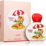 Lattafa Kids Happy Time 75 ml woda perfumowana dla dzieci