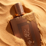 AL WATANIAH KAYAAN TERRA ETERNAL EDP 100ML woda perfumowana unisex