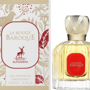 MAISON ALHAMBRA Baroque EDP 100 ml woda perfumowana unisex