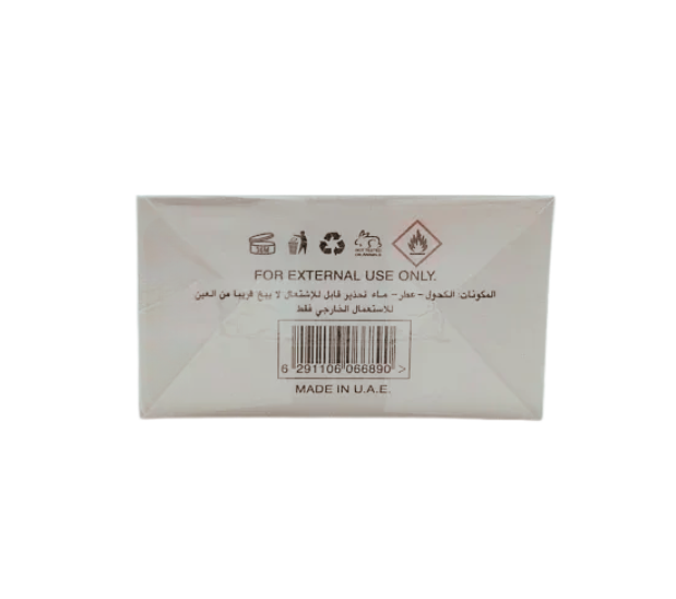 LATTAFA Ana Abiyedh 60ml EDP Spray woda perfumowana damska