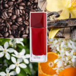 AURORA SCENTS Habanera Red 80 ml EDP woda perfumowana damska