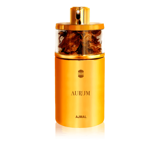 AJMAL Aurum 75 ml EDP woda perfumowana damska