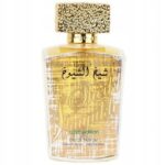 LATTAFA Sheikh Al Shuyukh Luxe 100 ml EDP woda perfumowana unisex