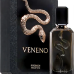 FRENCH AVENUE VENENO EDP U 100ML woda perfumowana unisex